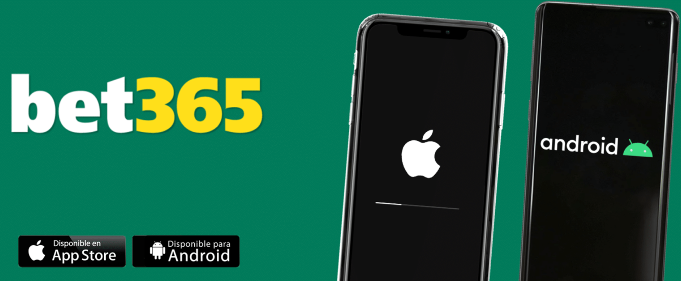 Bet365 app download