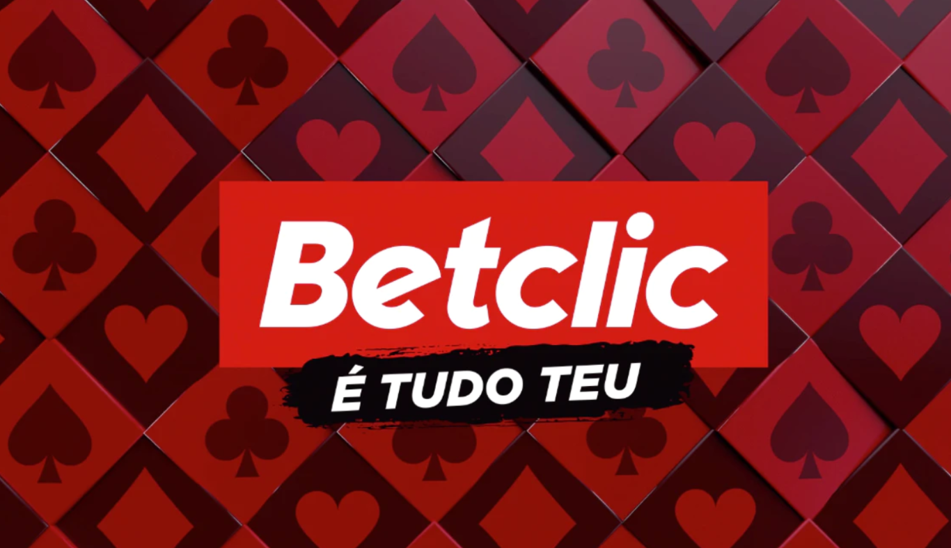 Betclic mobile casino